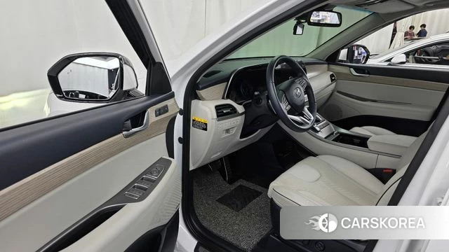 Hyundai Palisade id 4586931 из Кореи 34