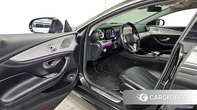 Mercedes-Benz CLS-Class C257 id 3861490 из Кореи 20