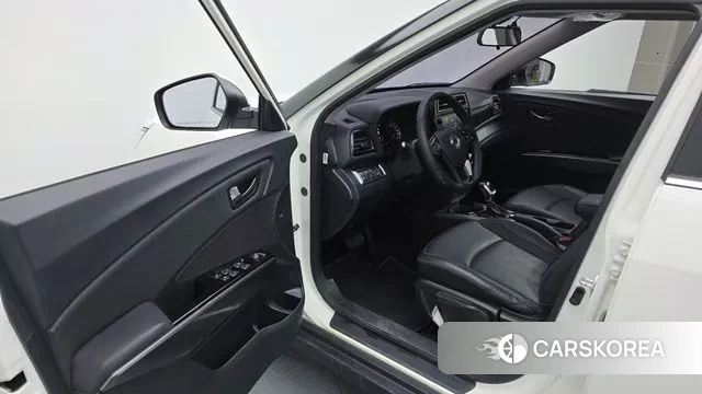 Ssangyong Berry New Tivoli id 3444656 из Кореи 20