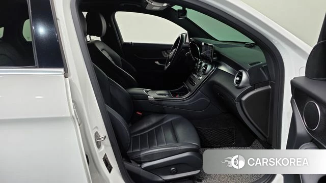 Mercedes-Benz GLC-Class X253 id 3924365 из Кореи 20