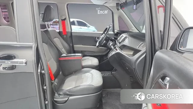 Kia The New Ray id 3656855 из Кореи 20