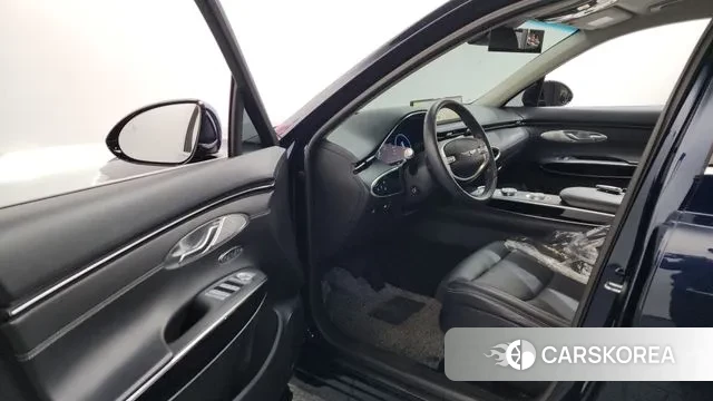 Genesis GV70 id 3713109 из Кореи 20