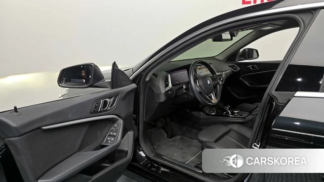 BMW 2 Series Gran Coupe (F44) id 3805371 из Кореи 20