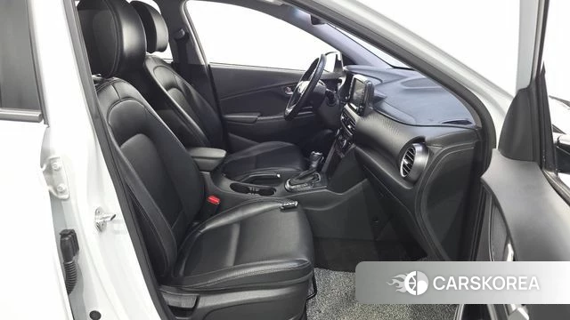 Hyundai Kona id 4019963 из Кореи 20