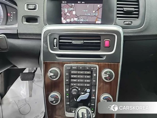 Volvo S60 id 4496846 из Кореи 18