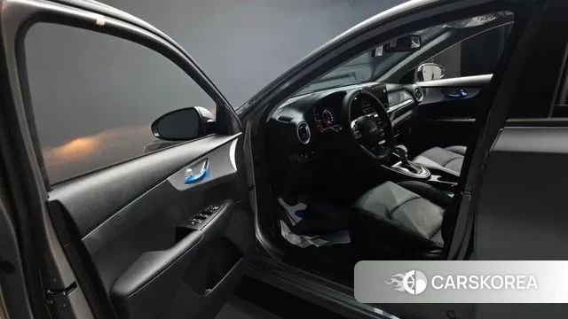 Kia The New K3 2nd generation id 3322369 из Кореи 20