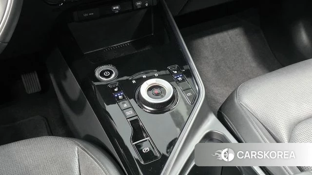 Kia Di All New Niro EV id 4842536 из Кореи 20