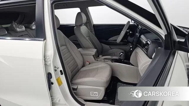 Ssangyong Berry New Tivoli id 3472888 из Кореи 20