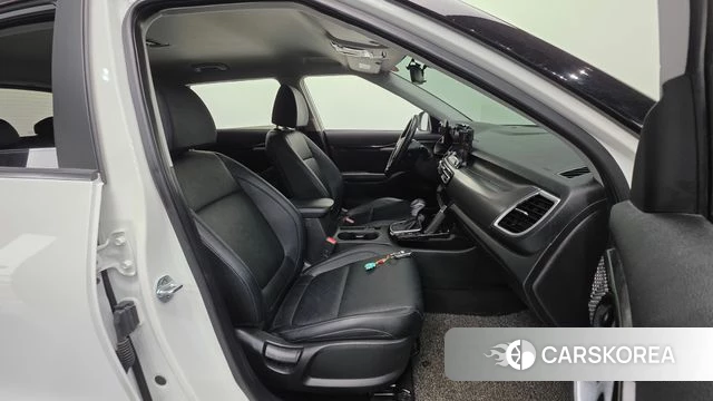 Kia Seltos id 3873204 из Кореи 20