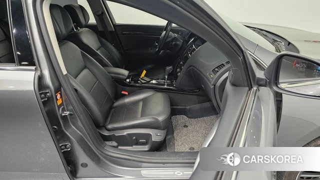 Renault Korea (Samsung) SM7 Nova id 4741808 из Кореи 31