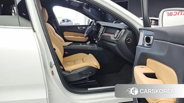 Volvo XC60 second Generation id 4762118 из Кореи 30