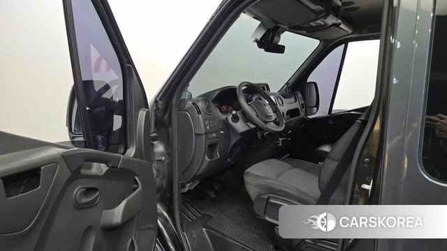 Renault Korea (Samsung) Master id 3801177 из Кореи 20