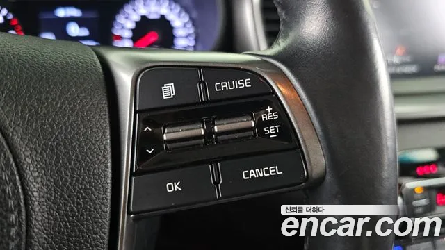 Kia The New Sorento id 2791505 из Кореи 20