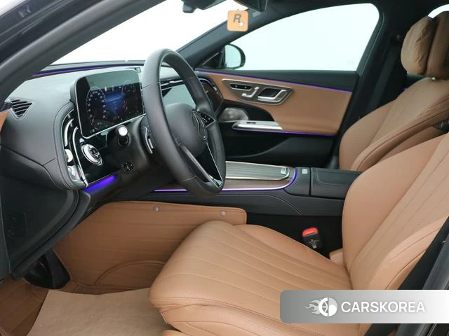 Mercedes-Benz E-class id 4259730 из Китая 30