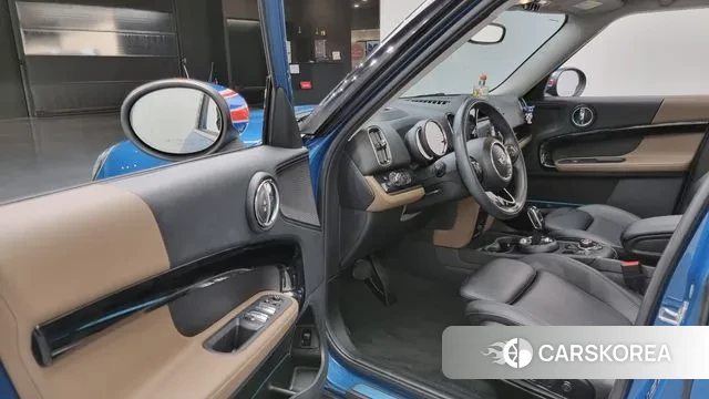 Mini Cooper D Countryman id 3474136 из Кореи 20