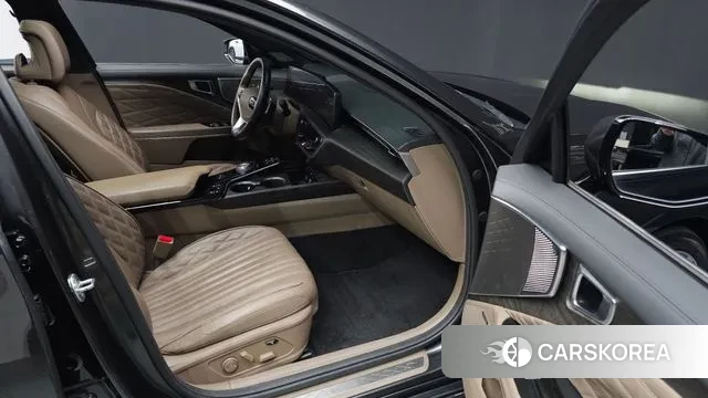 Kia K8 id 3508457 из Кореи 20