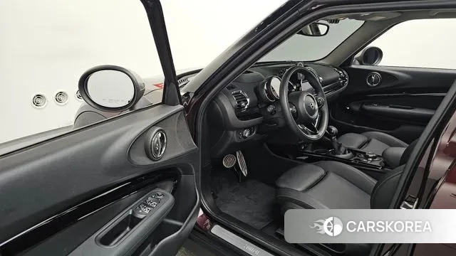 Mini Cooper Clubman id 3243628 из Кореи 20