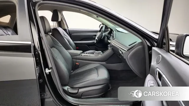 Hyundai Sonata (DN8) id 3059591 из Кореи 20