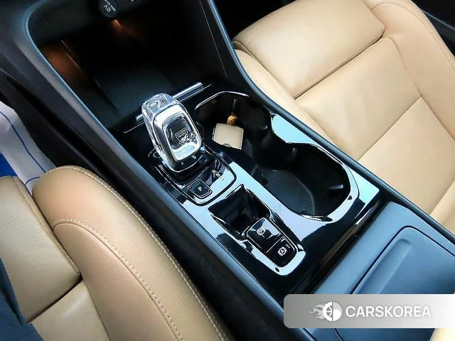 Volvo XC40 id 4294800 из Кореи 20