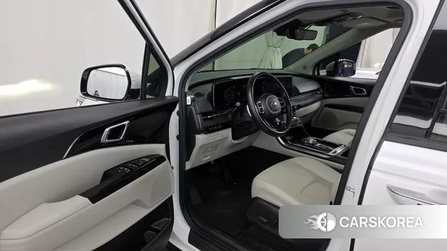 Kia Carnival 4th generation id 3713069 из Кореи 20