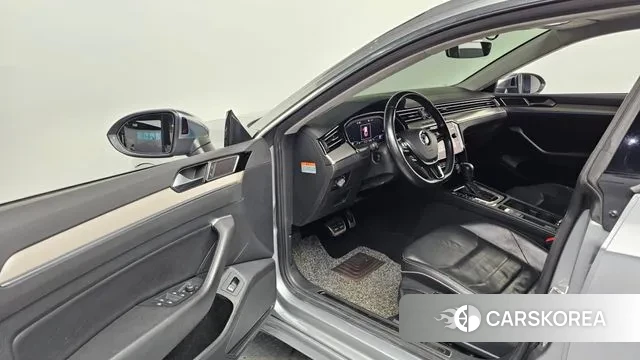 Volkswagen Arteon id 3038334 из Кореи 20