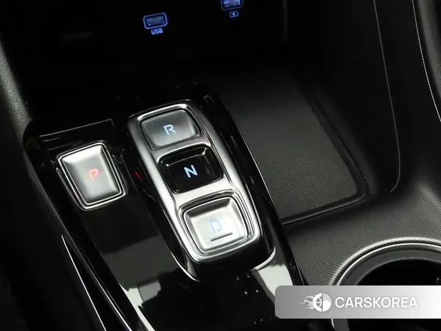 Hyundai Sonata (DN8) id 3329652 из Кореи 20