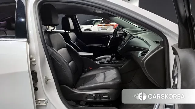 Chevrolet (GM Daewoo) All New Malibu id 3045719 из Кореи 20