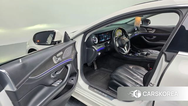 Mercedes-Benz CLS-Class C257 id 4595130 из Кореи 34