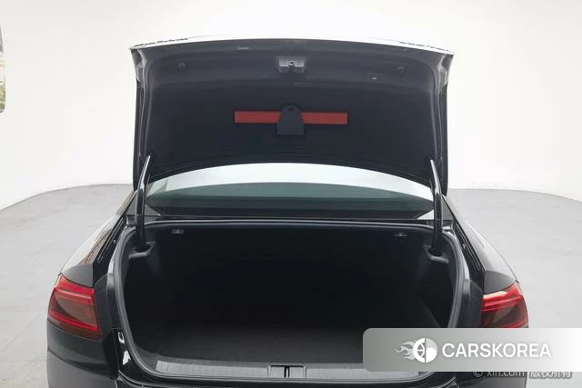 Volkswagen Magotan id 4321156 из Китая 24