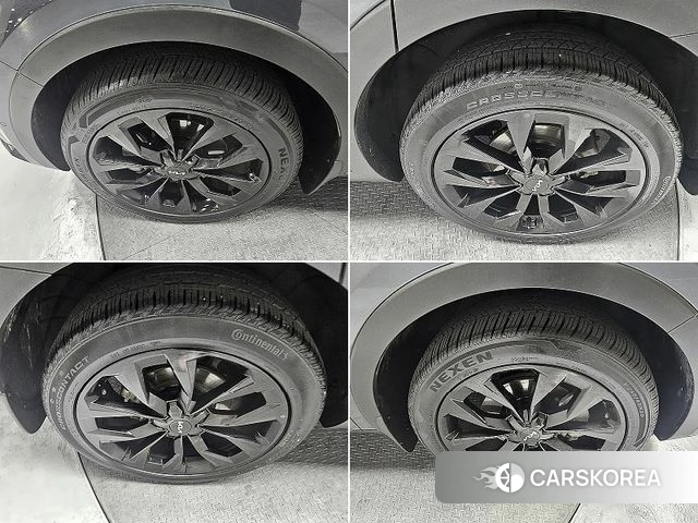 Kia The New Sorento 4th Generation id 4255073 из Кореи 13