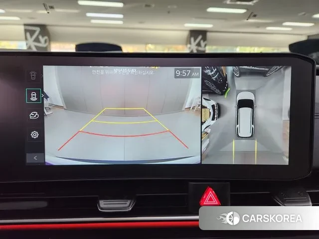 Kia The New Carnival 4th Generation id 3372112 из Кореи 20