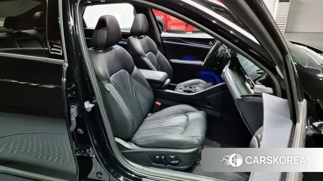 Kia K5 3rd generation id 3058122 из Кореи 20