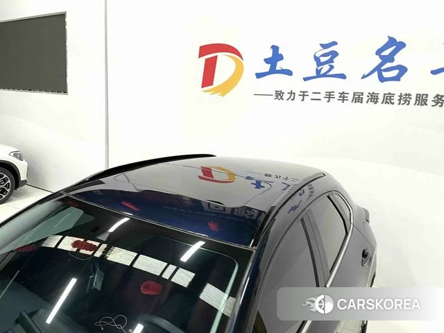 Mazda CX-30 id 3983464 из Китая 19