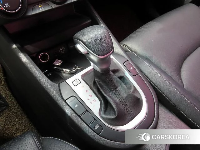Kia Come New K3 id 4446780 из Кореи 18