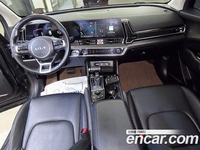 Kia Sportage 5th Generation id 2906024 из Кореи 20