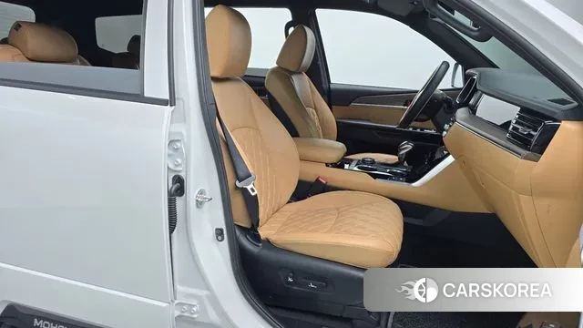 Kia Mohave Master id 3269685 из Кореи 20