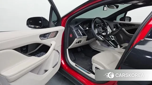 Jaguar I-PACE id 3766068 из Кореи 20