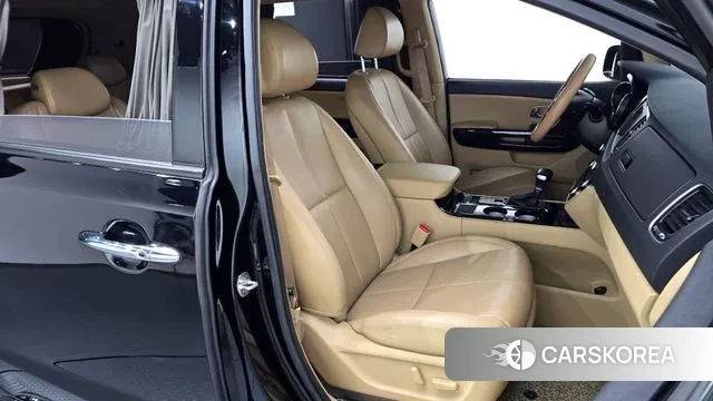 Kia The New Carnival id 3336474 из Кореи 20