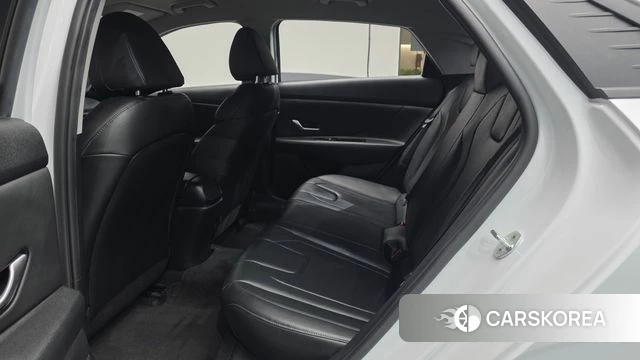 Hyundai Avante (CN7) id 3865260 из Кореи 20