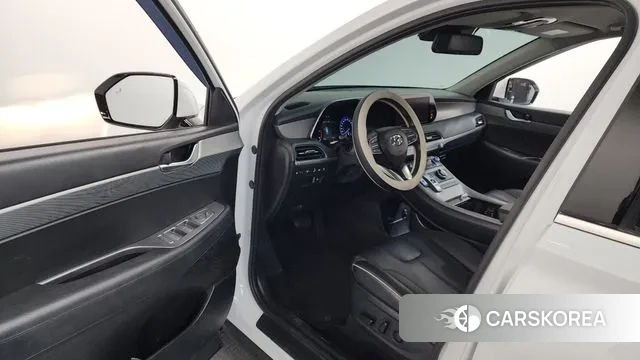 Hyundai Palisade id 3551122 из Кореи 20