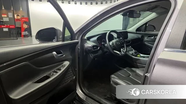 Hyundai The New Santa Fe id 3367769 из Кореи 20