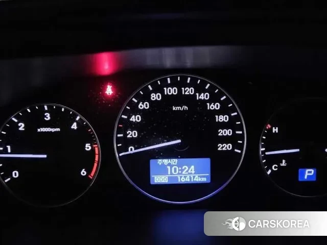 Hyundai The New Grand Starex id 3336017 из Кореи 20