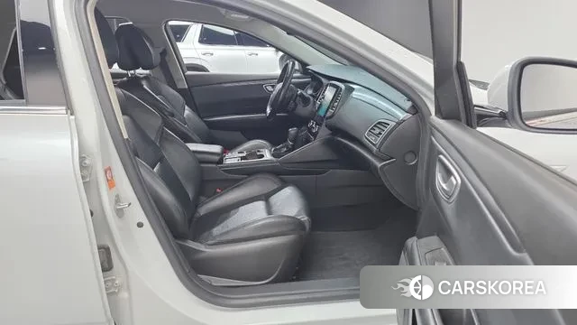 Renault Korea (Samsung) SM6 id 3687637 из Кореи 20