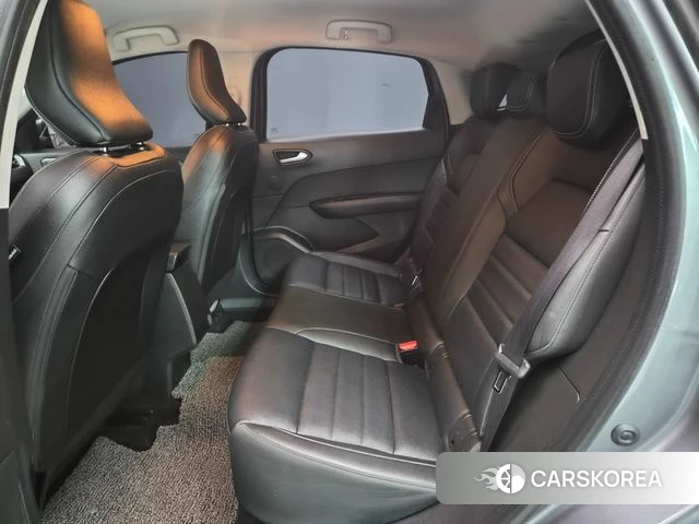 Renault Korea (Samsung) XM3 id 4707987 из Кореи 20