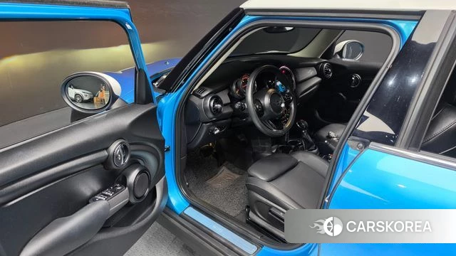 Mini Cooper id 4684108 из Кореи 32