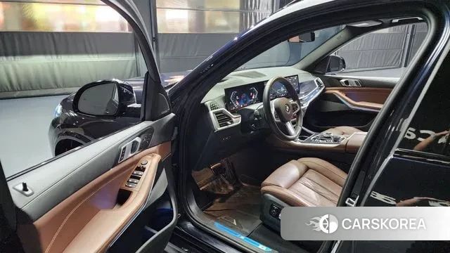 BMW X5 (G05) id 3015875 из Кореи 20