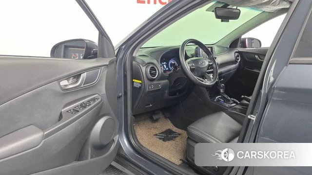 Hyundai Kona id 3873569 из Кореи 20