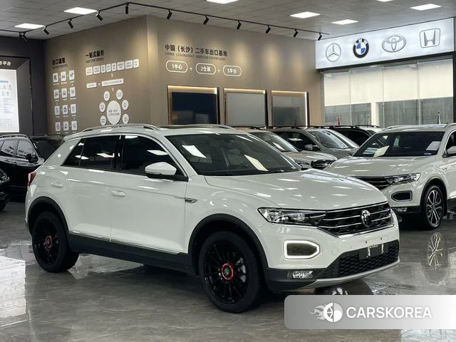 Volkswagen Exploring songs id 3896082 из Китая 18