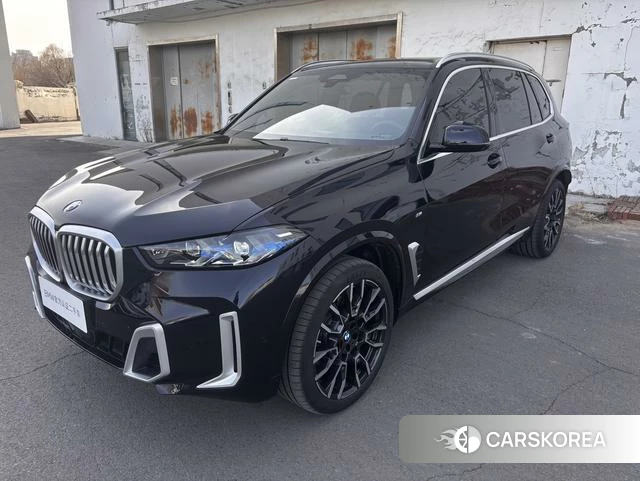 BMW X5 id 3957831 из Китая 15