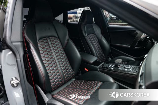 Audi RS 5 id 4217464 из Китая 11